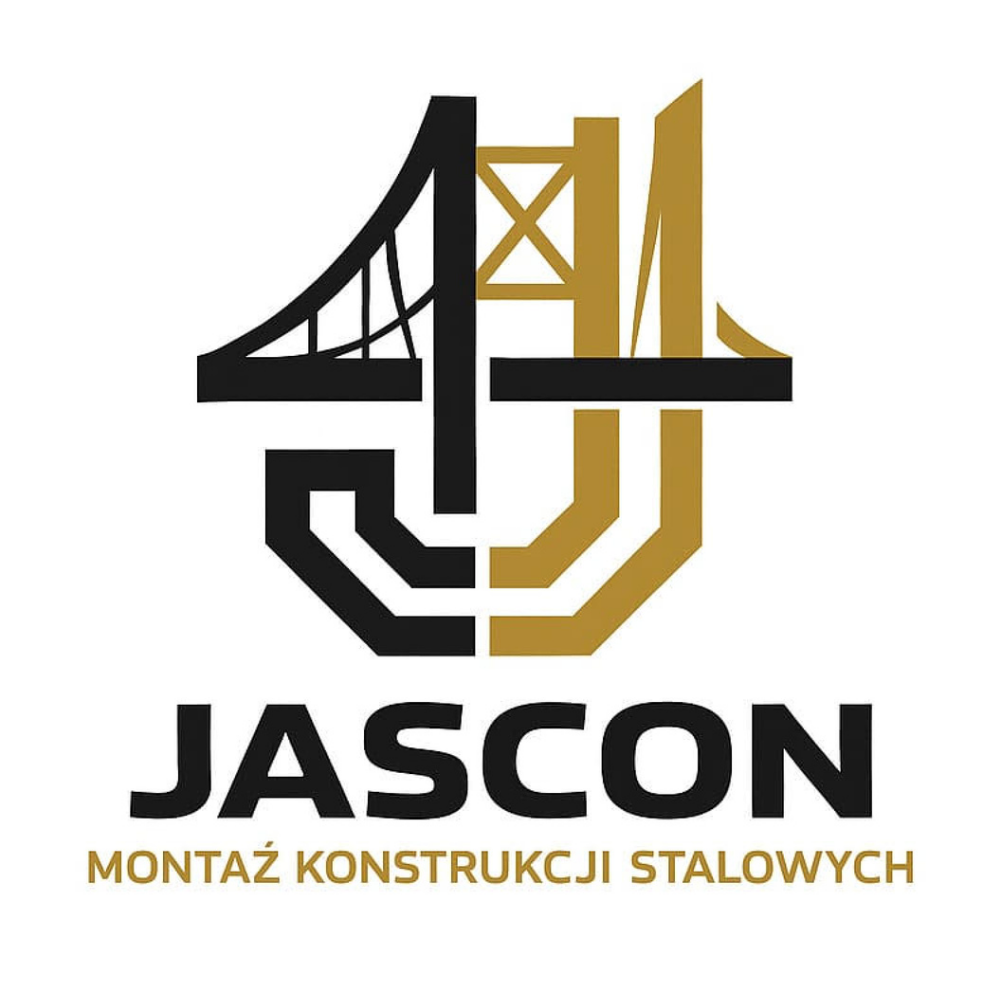 JASCON-KONSTRUKCJE LOGO